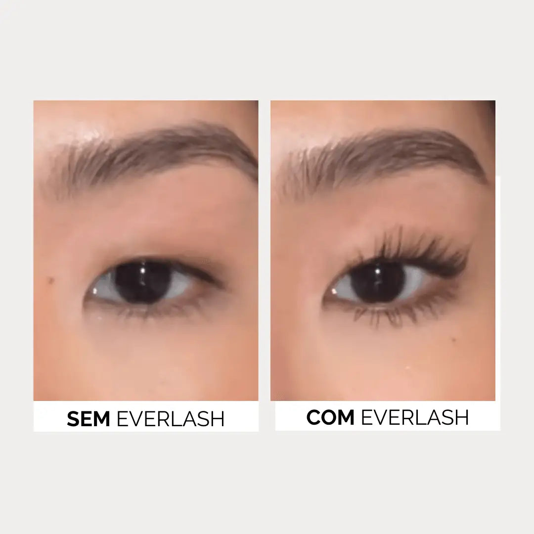 EverLash | Rímel de Crescimento